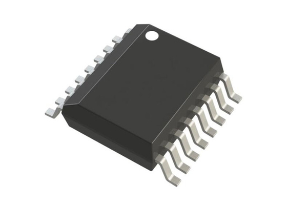 ADUM342E0BRQZ Chip mạch tích hợp 4-Channel Isolators 10000Vrms SPI Digital Isolator
