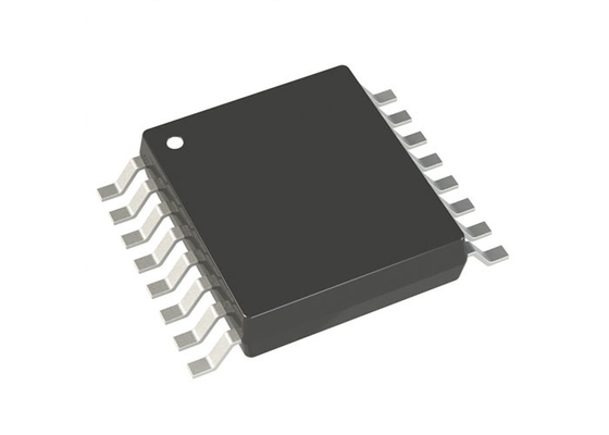 ADG1408YRUZ Chip mạch tích hợp 4 Ω 8 - Channel iCMOS Multiplexer Switch IC