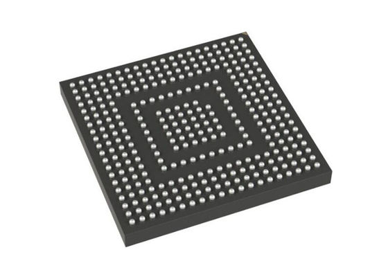 CYT4DNJBECQ1BZSGS Microcontroller MCU Microcontroller nhúng FBGA-327 Traveo TM T2G MCU