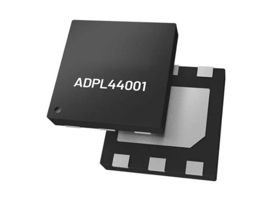 ADPL44001ATT Đường mạch tích hợp chip điều chỉnh tuyến tính LDO Điều chỉnh điện áp
