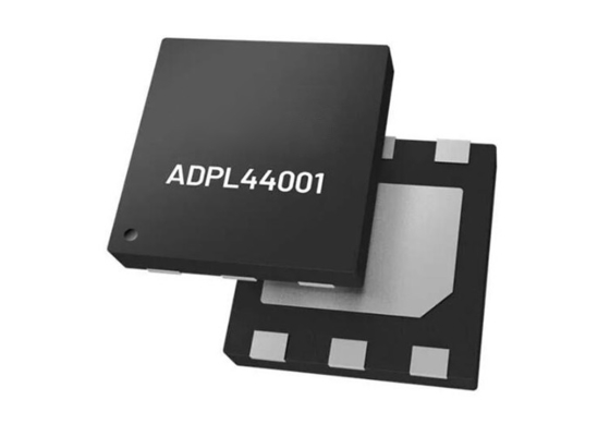 ADPL42001ATT Chip mạch tích hợp 100mA LDO điều chỉnh tuyến tính TDFN-6