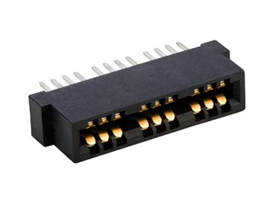 CE1400000110111 Kết nối Các kết nối Card Edge cho hệ thống máy tính cao cấp