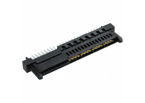 10124392-003LF kết nối hiệu suất cao HPCE Card Edge Connectors