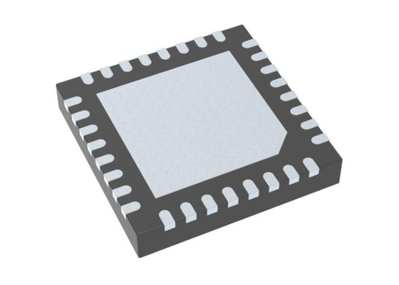 ADV7182BCPZ Chip mạch tích hợp Bộ giải mã video 10 bit với đầu vào khác biệt