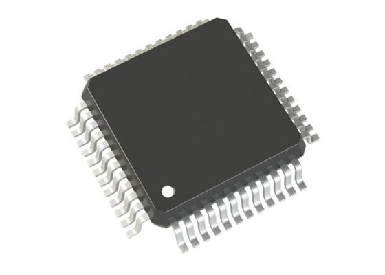 AD9751ASTZ Chip mạch tích hợp 10-Bit Digital To Analog Converter LQFP-48