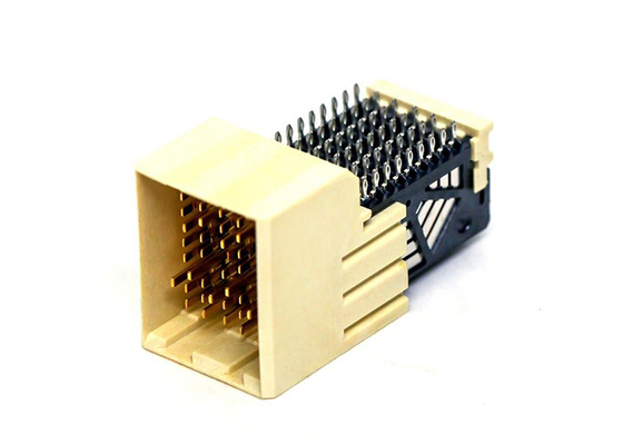 10039851-111LF kết nối tốc độ cao AirMax VS Backplane kết nối