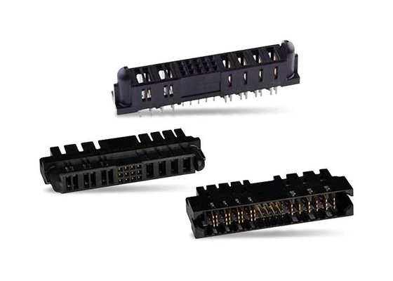 10123159-12ELF kết nối tốc độ cao 2 mm Backplane kết nối 240POS gói