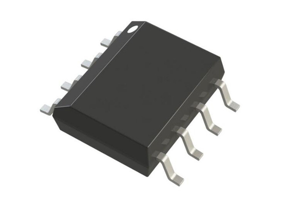 AD8620ARZ Chip mạch tích hợp Bias đầu vào thấp Bộ khuếch đại điện hoạt động