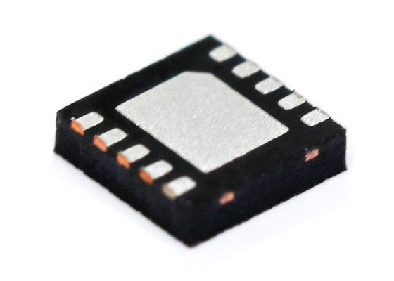 LTC2996HDD cảm biến IC 200A cảm biến nhiệt độ với đầu ra cảnh báo DFN-10