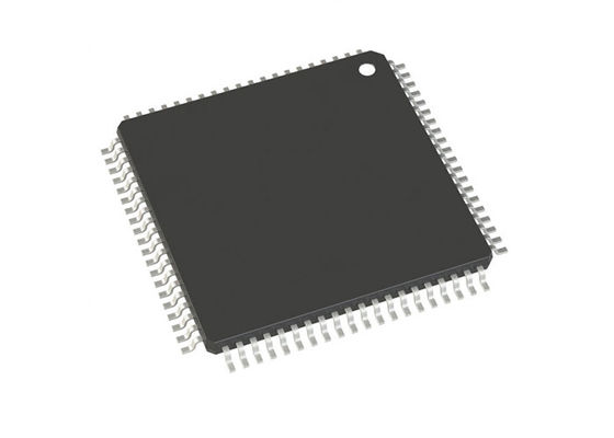 AD9854ASVZ Chip mạch tích hợp CMOS 300 MSPS Quadrature Complete DDS