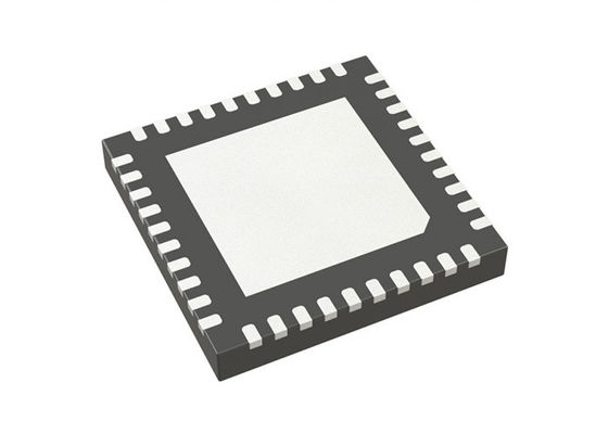 AD7173-8BCPZ Chip mạch tích hợp 31.25 kSPS 24-Bit Highly Integrated Sigma-Delta ADC