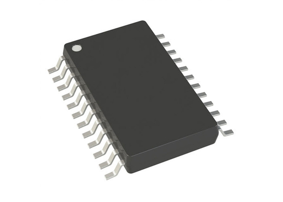AD5732RBREZ Chip mạch tích hợp Cặp đầu vào chuỗi 14 bit đầu vào đơn cực / hai cực đầu ra điện áp DAC