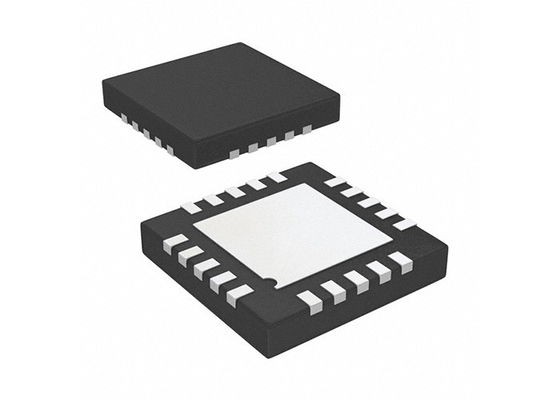 AD7091R-5BCPZ Chip mạch tích hợp 4-Channel Ultralow Power Analog To Digital Converter