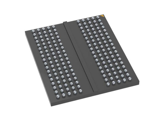 MT61K512M32KPA-24:U Chip IC bộ nhớ 16Gbit SGRAM GDDR6 IC bộ nhớ TFBGA-180 IC lưu trữ dữ liệu