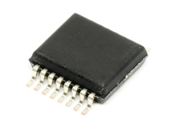 LTC2946IMS-1 Chip mạch tích hợp đường sắt đến hệ thống đường sắt MSOP-16 Energy Metering