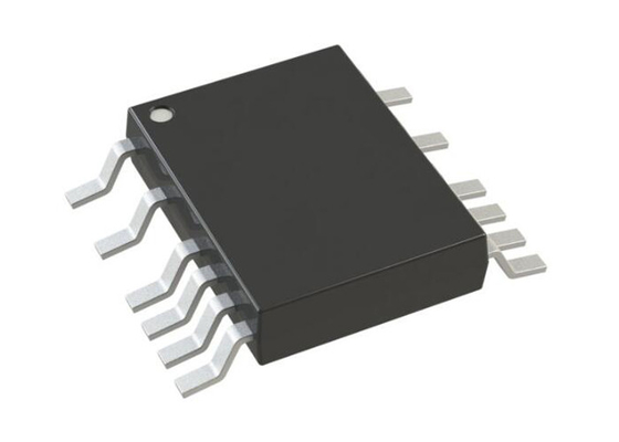 Chiếc chip mạch tích hợp LT6375HMS Common Mode Amplifier MSOP-16