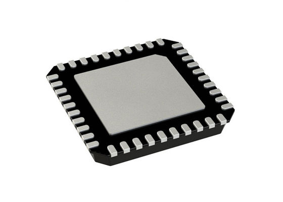 AD5420ACPZ Chip mạch tích hợp đơn kênh 16 bit Nguồn điện DAC 40-VFQFN