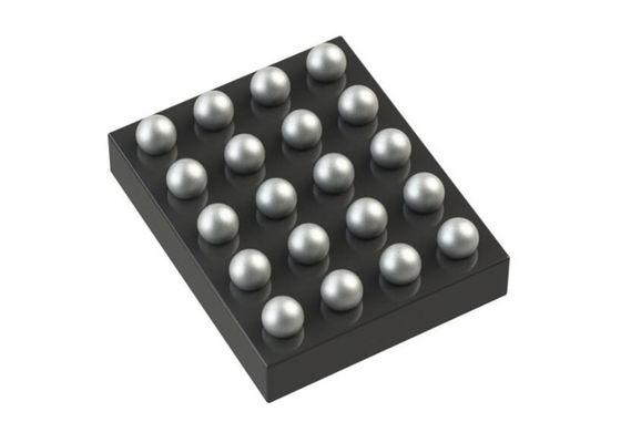 MAX14724EWP Chip mạch tích hợp 8:4 Matrix Switch Multiplexer WLP-20