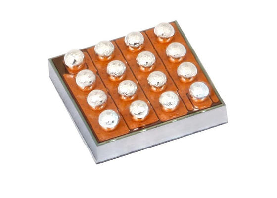 MAX40109IAWE Chip mạch tích hợp, điều hòa tín hiệu chính xác AFE cho cảm biến áp suất