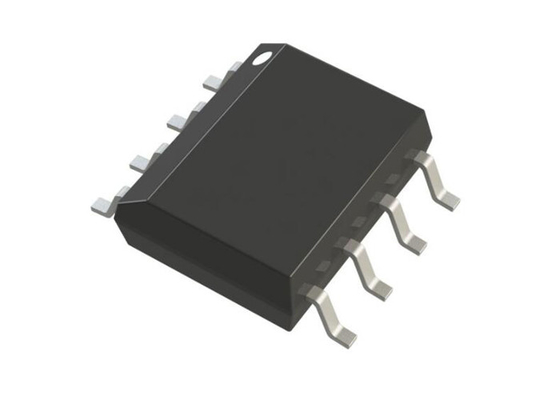 ADUM1281WCRZ Chip mạch tích hợp 3000Vrms Độc lập kỹ thuật số hai kênh SOIC-8