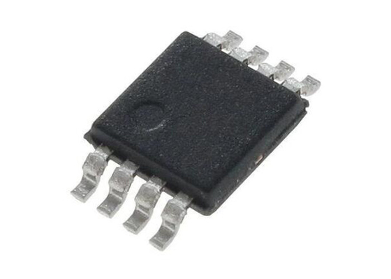ADUM1253AUA Chip mạch tích hợp 2500Vrms I2C Isolator MSOP-8 Digital Isolator