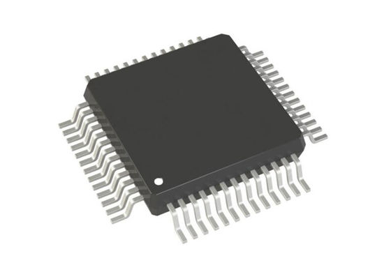 ADUC832BSZ Microcontroller MCU 8-Bit MCU PQFP-52 8052 MicroConverte 16MHz