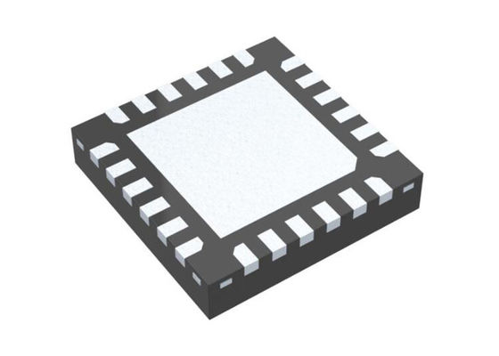 HMC705LP4 Mô-đun truyền thông không dây 6.5GHz GaAs HBT Programmable Divider