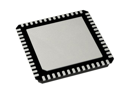 ADUC848BCPZ62-3 Microcontroller MCU 8-Bit MCU LFCSP-56 8052 MicroConverte 12,58MHz