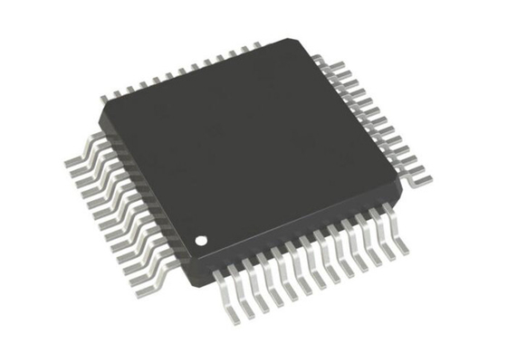 ADUC842BSZ62-5 Máy vi điều khiển MCU 8052 MicroConverter 16,78MHz 8-Bit MCU PQFP-52