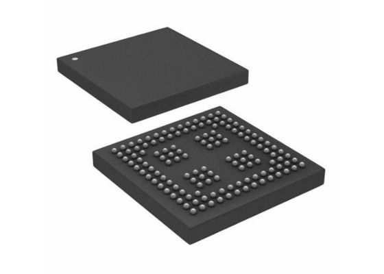 ADSP-21261SKBCZ150 Microcontroller MCU SHARC Bộ xử lý 150MHz SHARC DSP có thể lập trình