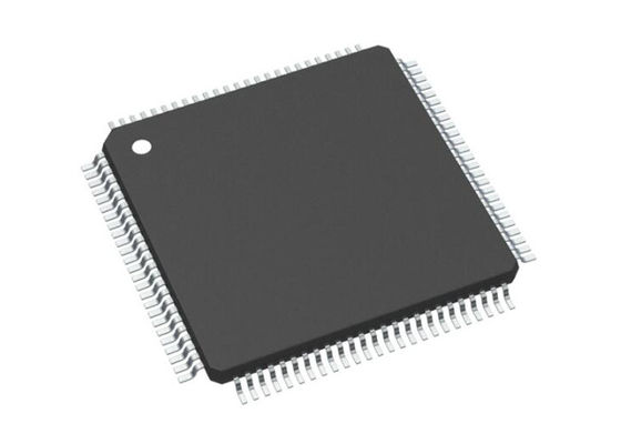 ADSP-2186MKSTZ300R Máy vi điều khiển MCU DSP 16-bit
