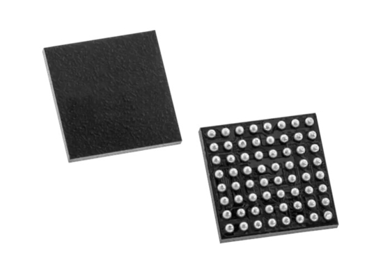 MAX77511MEWB Chip mạch tích hợp 10V 3A Chuyển đổi Buck hiệu quả cao