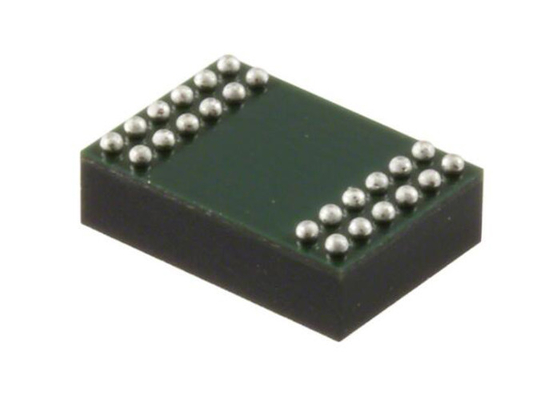 Chip mạch tích hợp LTM2892CY-S 3500Vrms 6-Channel SPI Digital Isolators BGA-24