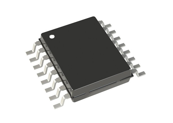 TLE5309DE1211 Bộ cảm biến IC 7 mA Bộ cảm biến góc AMR/GMR tương tự TDSO-16