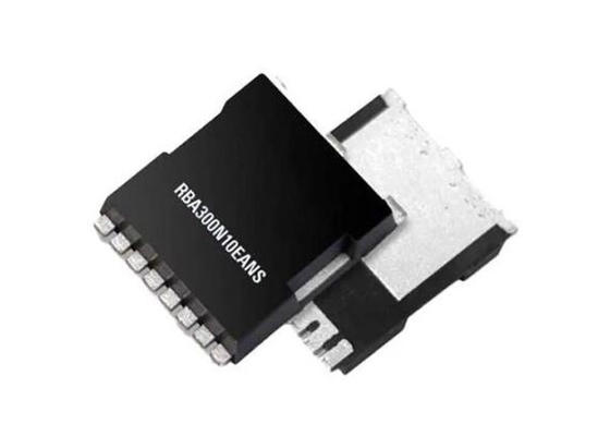 RBA300N10EANS-3UA02 Chip mạch tích hợp REXFET-1 N-Channel Power MOSFET