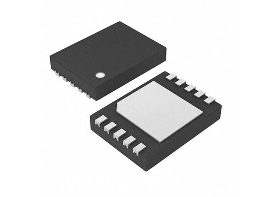 MAX41400ATB Bộ tăng cường công cụ chính xác chip mạch tích hợp với tăng độ lập trình
