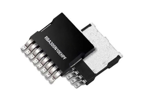 RBA300N10EHPF-5UA02 Chip mạch tích hợp 100V 340A REXFET-1 Power MOSFET Transistors