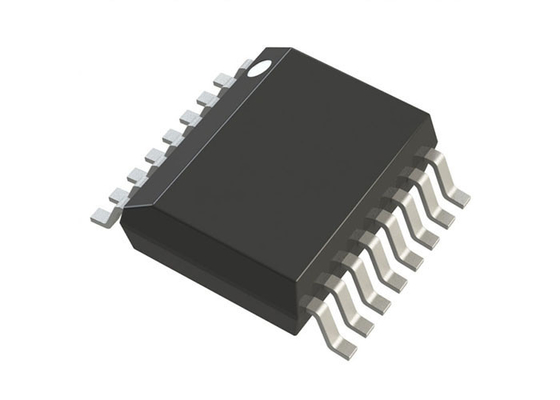 MAX16972AGTEA Chip mạch tích hợp Bảo vệ USB ô tô với Apple iPhone / iPad