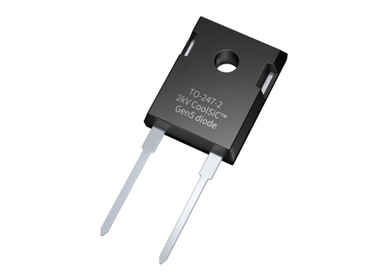 IDWD25G200C5 Chip mạch tích hợp 2000V 25A CoolSiCTM Schottky Diodes TO-247-2