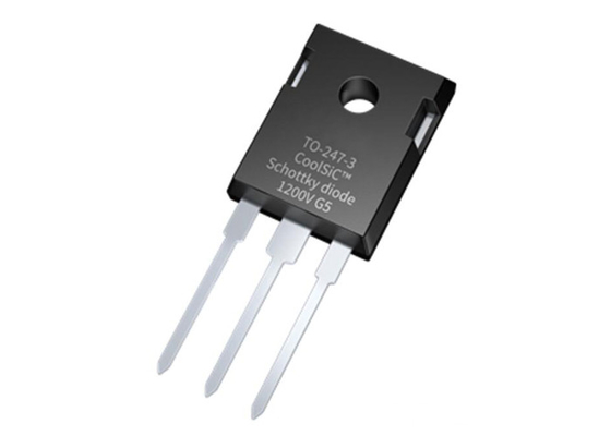 IDW30G120C5B Chip mạch tích hợp 1200V Silicon Carbide Schottky Diode TO-247-3
