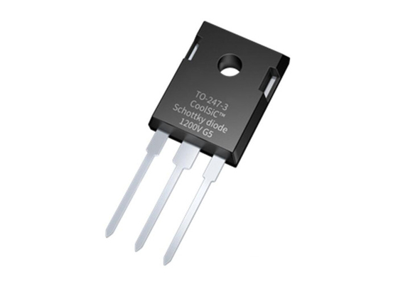 IDW15G120C5B Chip mạch tích hợp 1200V 15A Silicon Carbide Schottky Diode TO-247-3