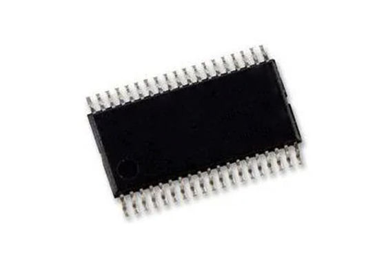 MAX22208AUU Máy điều khiển cầu H chip mạch tích hợp với cảm biến dòng tích hợp