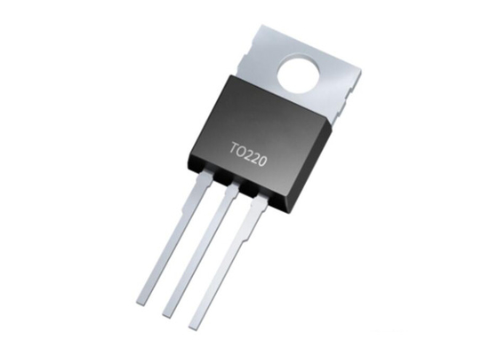 IDP30C65D2 Chip mạch tích hợp Silicon Diodes 650V 30A Power Silicon Diodes