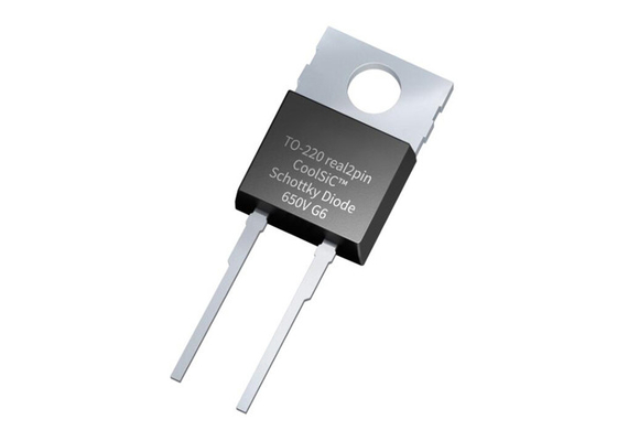 IDH12G65C6 Chip mạch tích hợp Schottky Diode 650V G6 CoolSiCTM Schottky Diodes