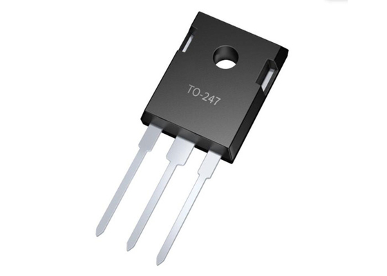 IDW20G65C5B Chip mạch tích hợp SiC Schottky Barrier Diode 650V CoolSiCTM Schottky Diode