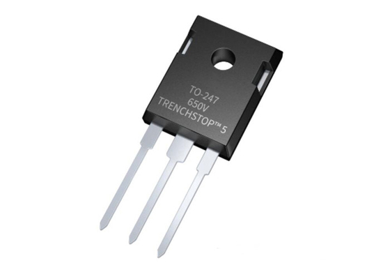 IDW30C65D2 Chip mạch tích hợp Điện năng lượng Silicon Diodes PG-TO247-3 Silicon Diodes