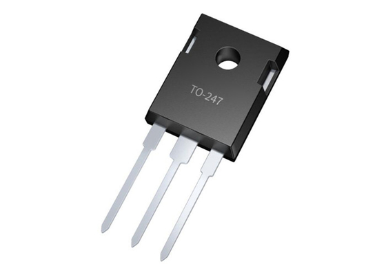 IDW12G65C5 Chip mạch tích hợp 650V CoolSiCTM Schottky Barrier Diodes PG-TO247-3