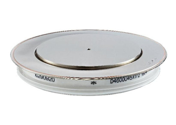 D4600U45X172 Chip mạch tích hợp 4600A 4500V IGCT/IGBT-Freewheeling Diode Discs