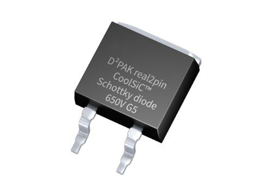 AIDK16S65C5 Chip mạch tích hợp CoolSiCTM ô tô Schottky Diode PG-TO263-2