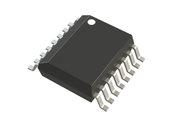 AD7873ARQZ Chip mạch tích hợp Tốc độ cao 2,5V Touch Screen Digitizer